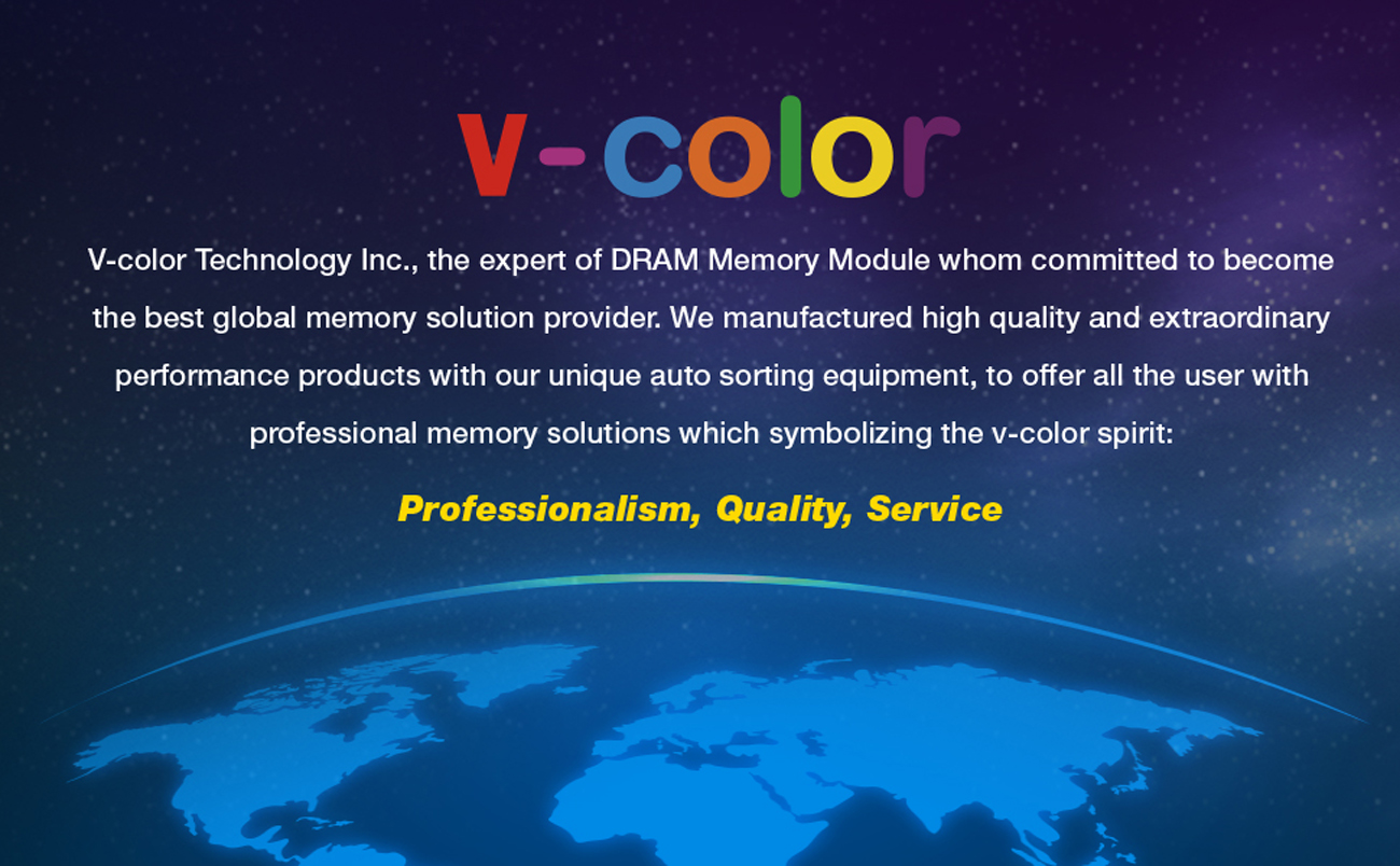 v-color SODIMM